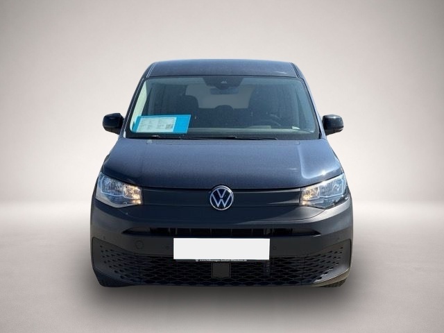 Bild 8 Volkswagen Caddy Maxi 2.0 TDI 7. Sitzer Rollstuhlumbau