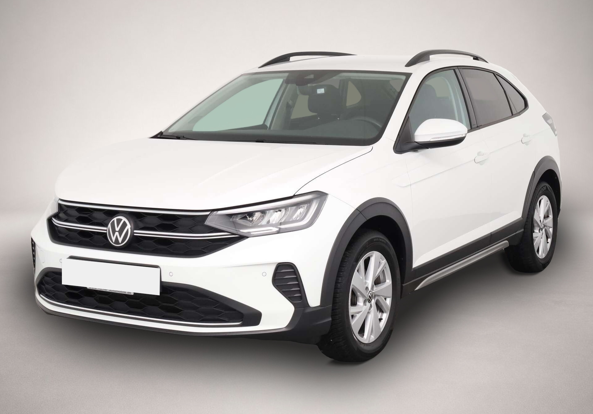 Fotografie Volkswagen Taigo 1.0 TSI Life