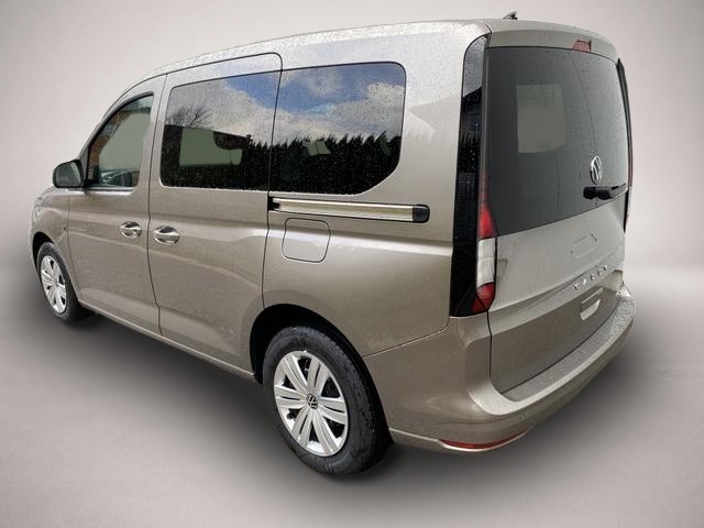 Bild 3 Volkswagen Caddy 2.0 TDI 4-Motion, SHZ,Klima,App.Con, PDC,5 J.Ga.