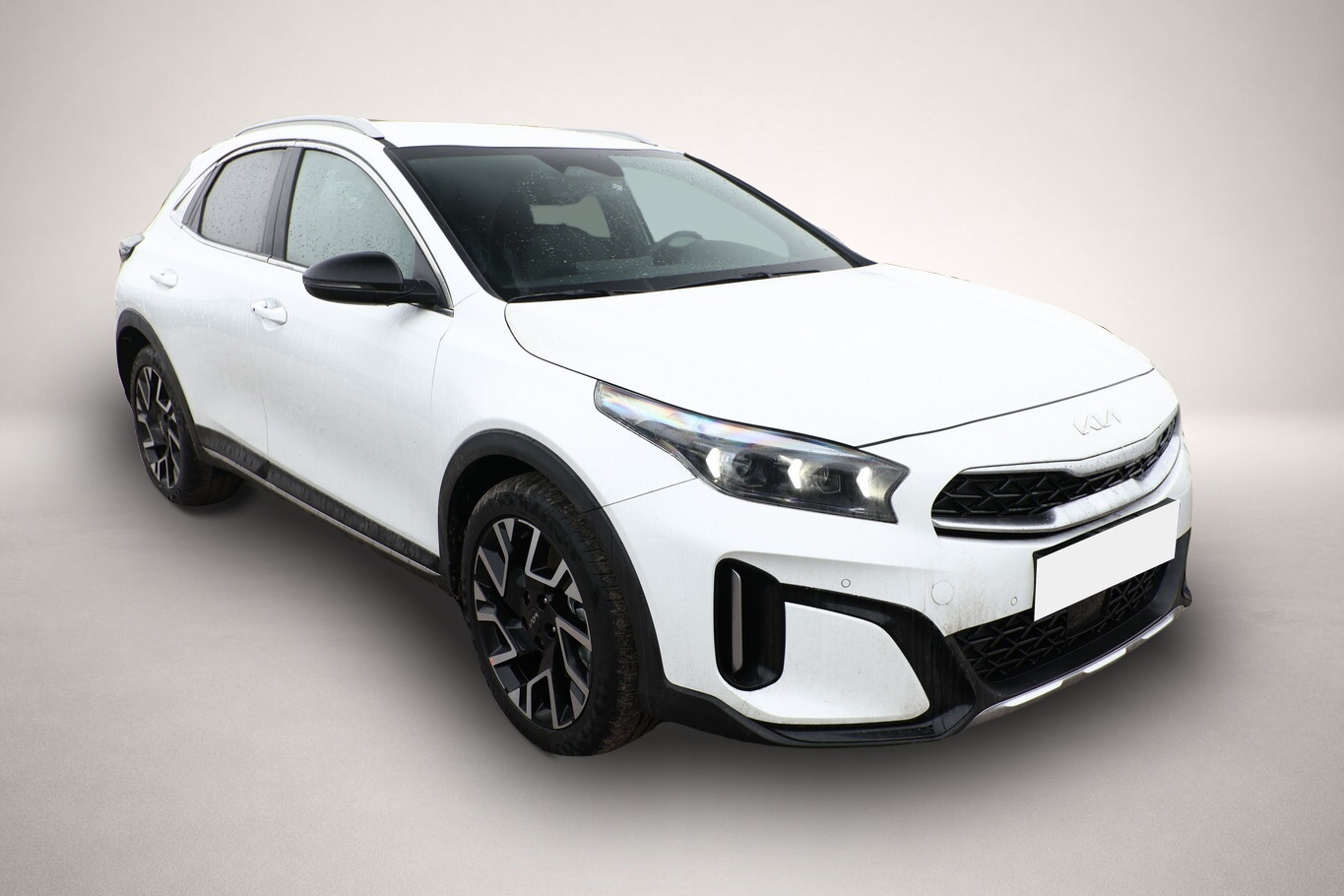 Bild 2 Kia XCeed Bi-LED WabenLED ACC SHZ PrivG LM18 Nav LHZ