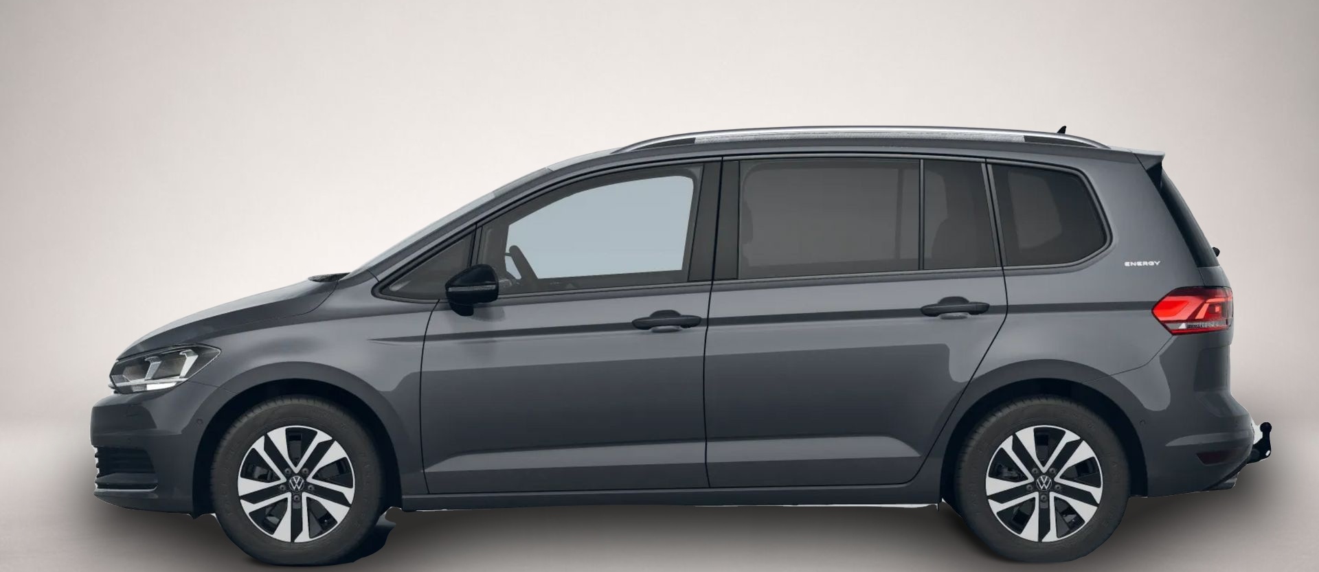 Bild 2 Volkswagen Touran 2.0 TDI 7-Gang-DSG