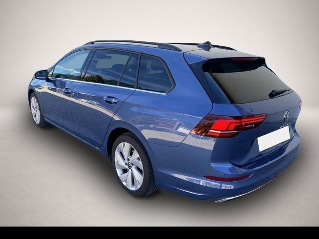 Bild 3 Volkswagen Golf VIII 1.5 eTSI Style DSG,R-Cam,AppCon.,SHZ,LHZ,L.