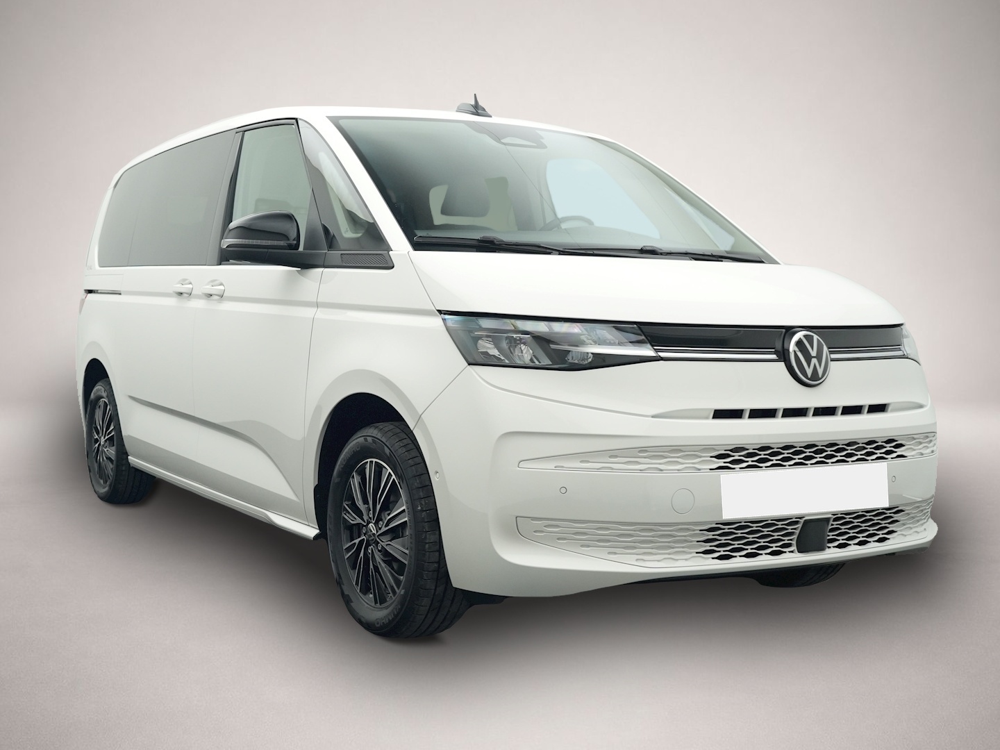 Bild 7 Volkswagen T7 Multivan 2.0 TDI DSG LED NAVI KLIMA