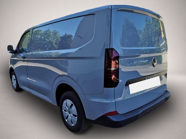 Bild T7 Transporter Volkswagen