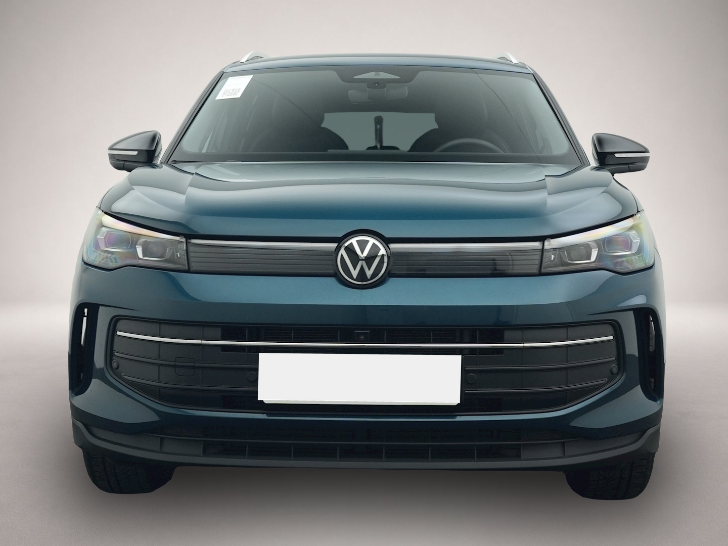 Fotografie 5 des Volkswagen Tiguan 1.5 eTSI DSG Goal AHK IQ-LIGHT AREA-VIEW