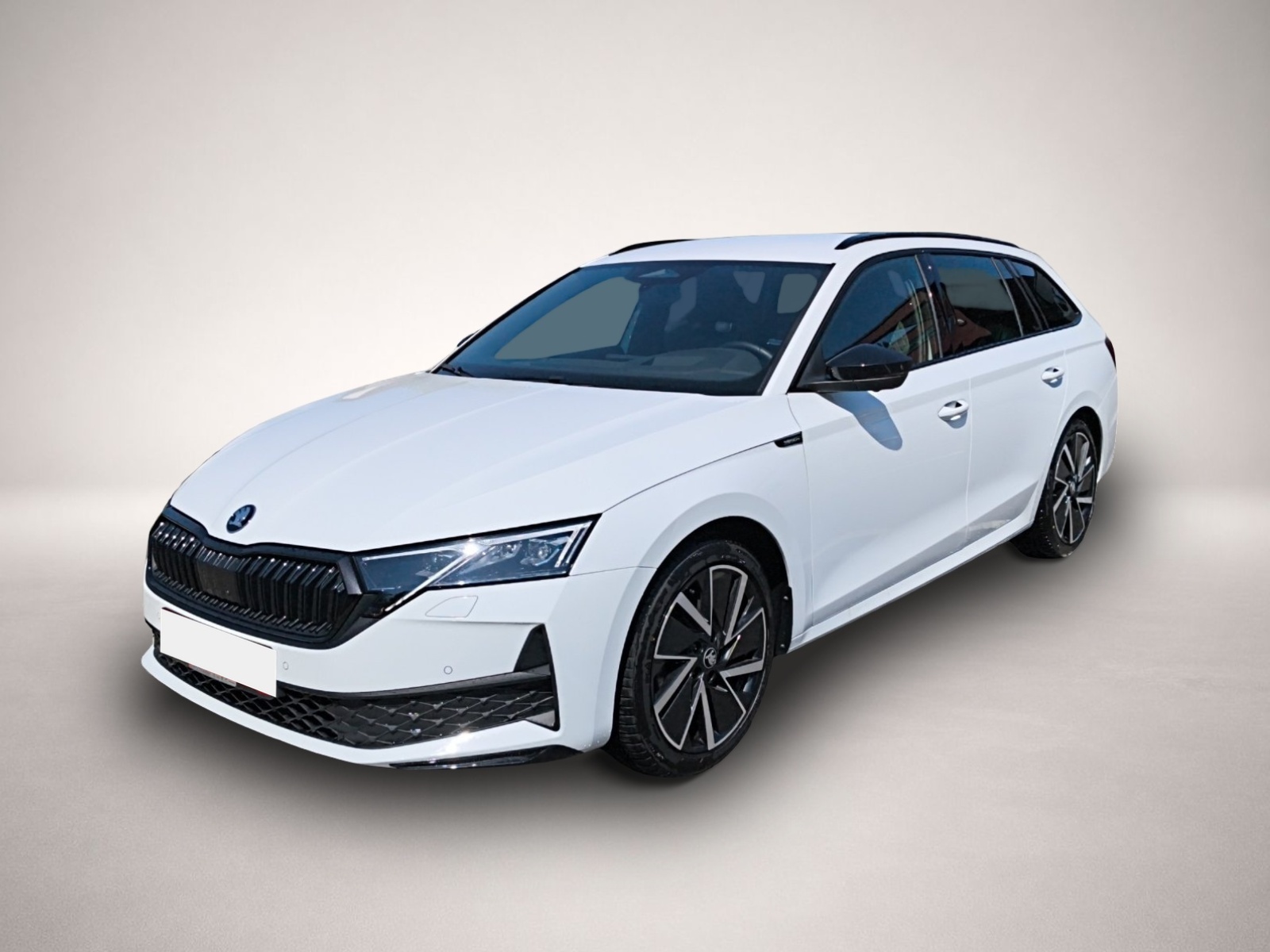 Fotografie Skoda Octavia Combi 2.0 TDI DSG Sportline HEAD UP NAVI