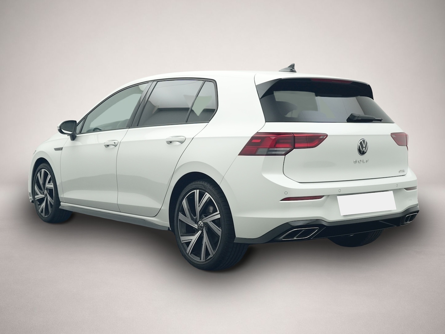 Bild 3 Volkswagen Golf 8 1.5 eTSI DSG R-Line LED NAVI ACC KAMERA S