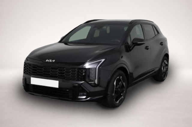 Bild 2 Kia Sportage GT-Line MY26 (GT-Line ) 1.6 T-GDI 132kW (180 PS.