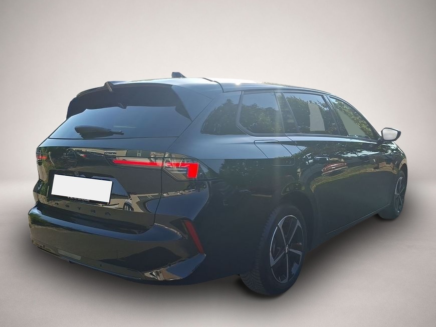Bild 2 Opel Astra Sports Tourer 1.2 Turbo GS 360°VIEW*DAB+
