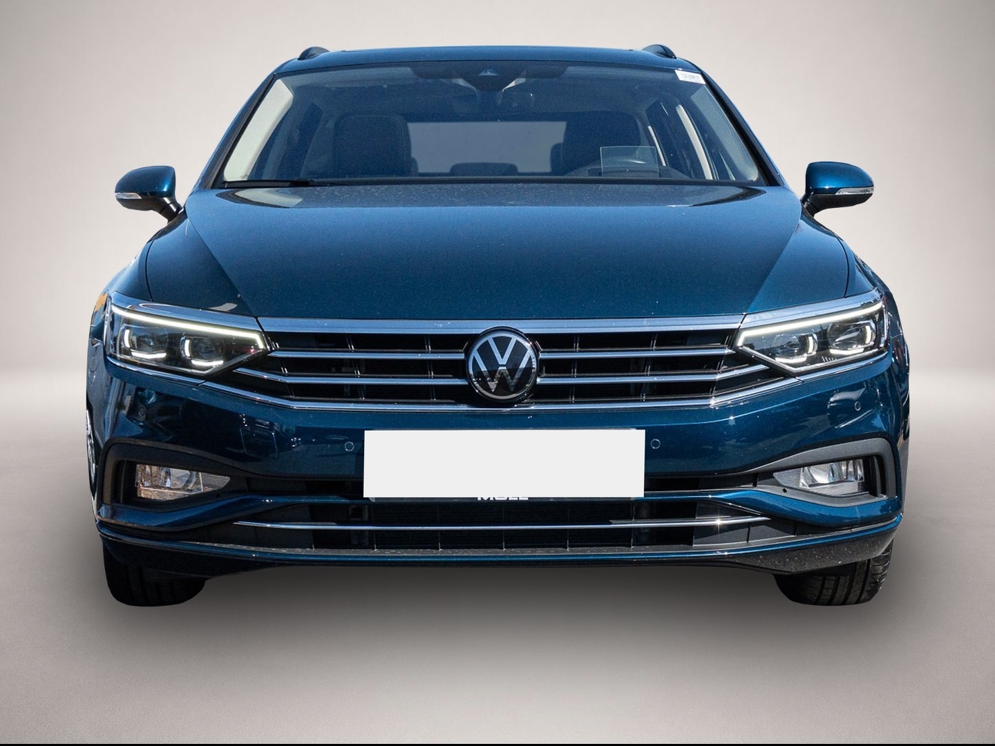 Bild 2 Volkswagen Passat Variant 2.0 TDI 4Motion DSG Business