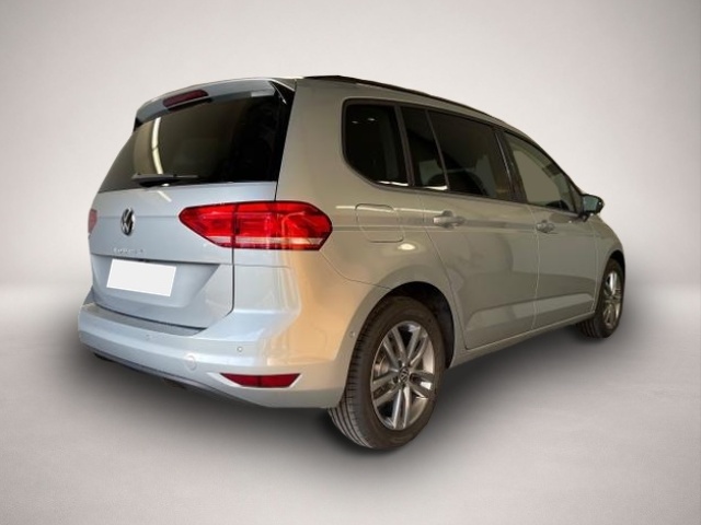 Volkswagen Touran Comfortline 1.5 TSI DSG 7Sitz+AHK+IQ.Light+Kame. - Thumbnail 4