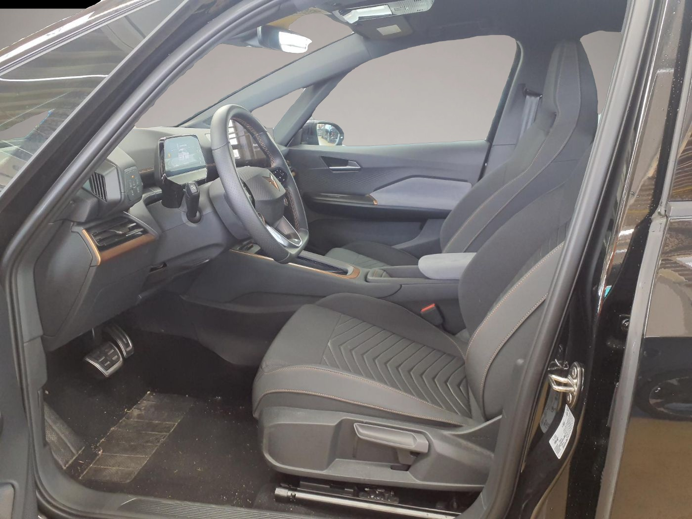 Bild 3 Cupra Born LED NAVI ACC SIDEASS 82KWH WÄRMEPUMPE PDC K