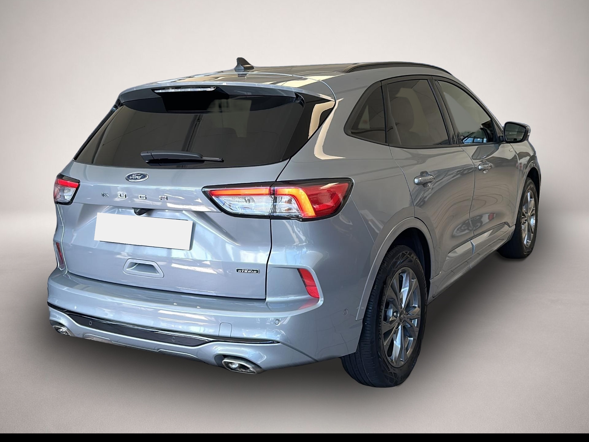 Bild 3 Ford Kuga Plug-In Hybrid ST-Line X Sportpaket Bluetoo