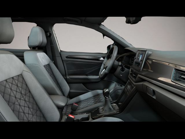 Bild 7 Volkswagen T-Roc (D11)(12.2021->2025) R-Line