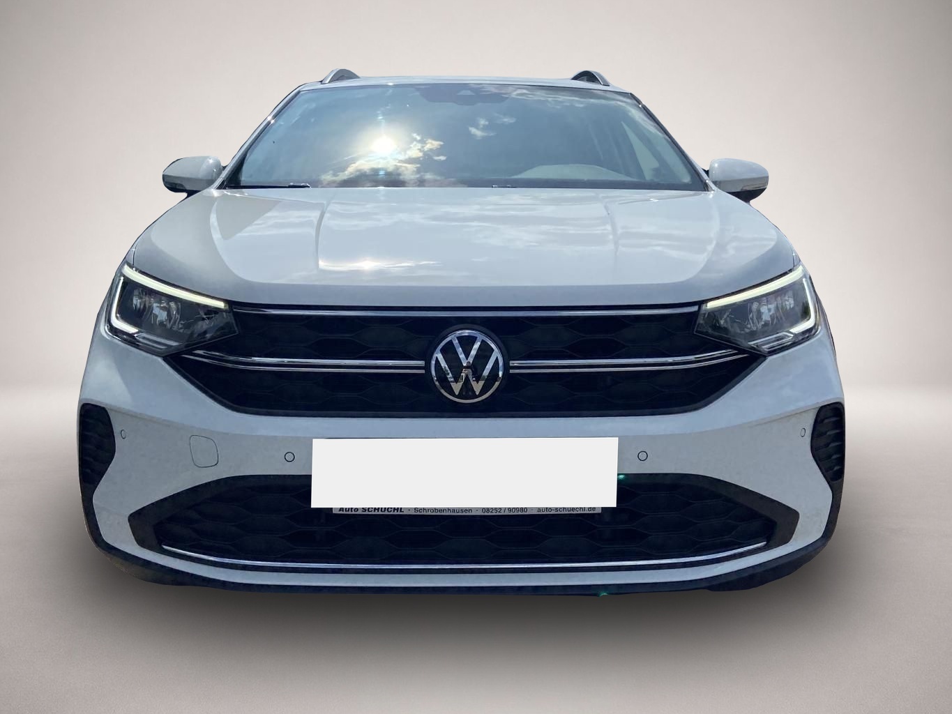 Bild 6 Volkswagen Taigo 1.0 TSI DSG LIFE APP-CONNECT+ACC+LANE-ASSI