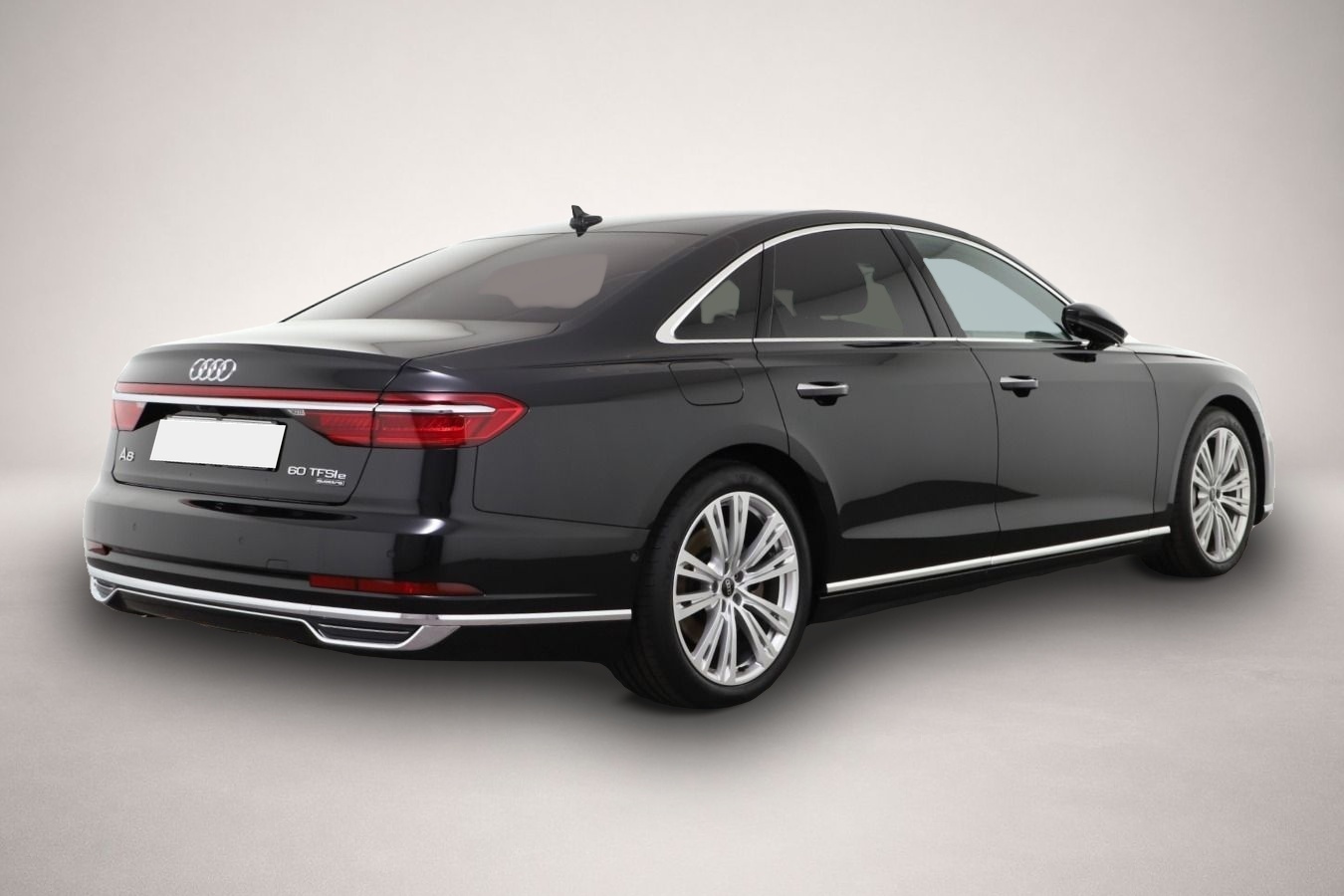 Bild 2 Audi A8 60 TFSI e Q Tip Luft HD Matrix 360° B&O HuD P