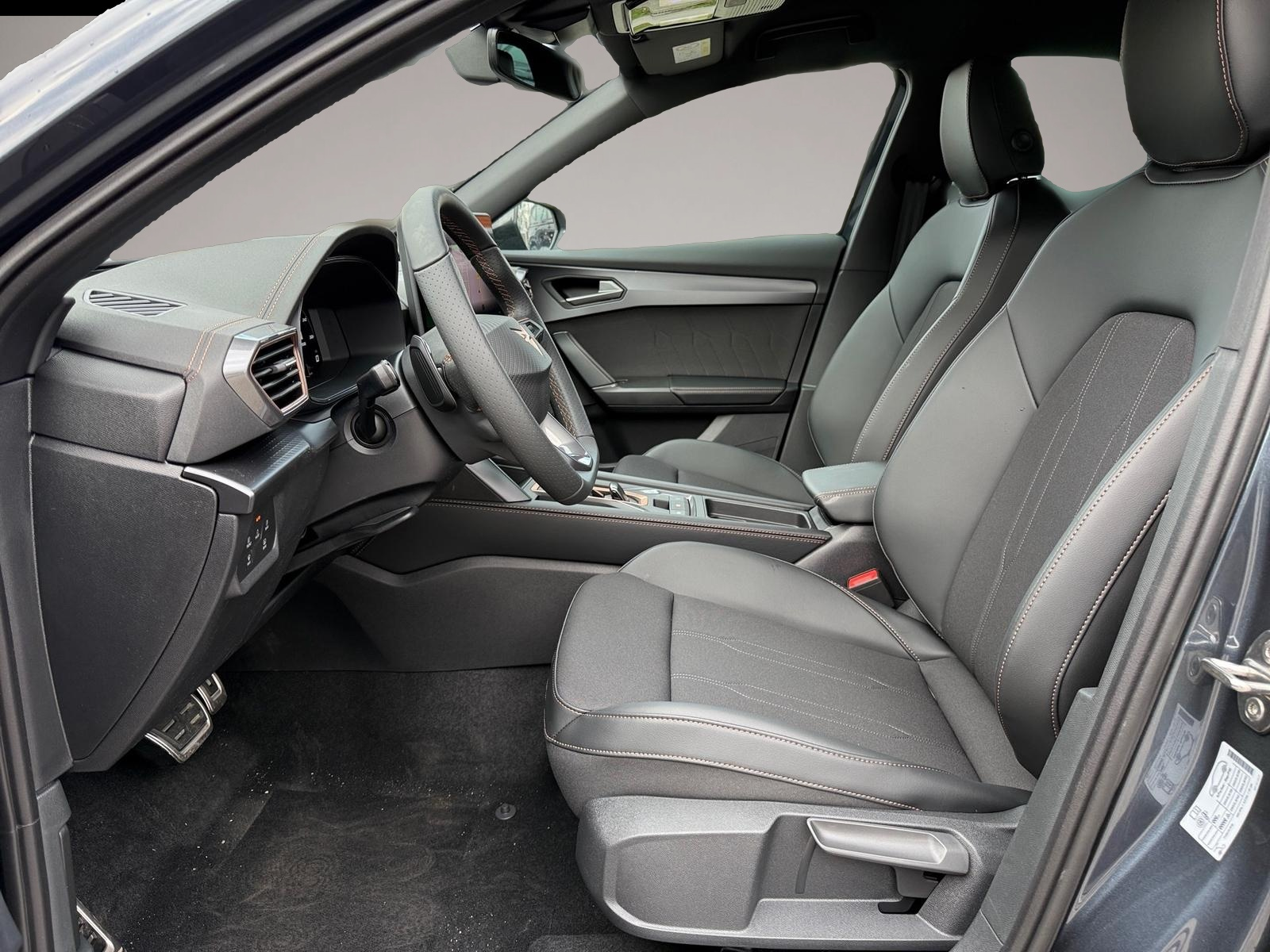 Bild 2 Cupra Formentor 2.0 TSI 4Drive DSG NAVI ACC AHK Kamera