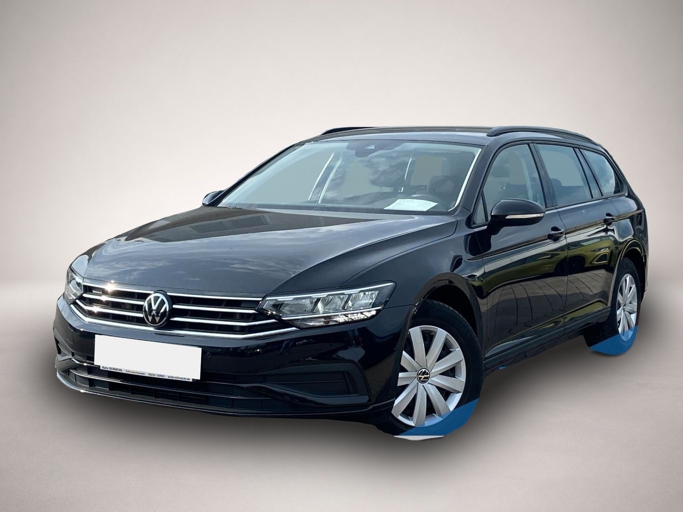 Bild 1 Volkswagen Passat Variant 1.5 TSI APP-CONNECT+AHK+KAMERA+LE