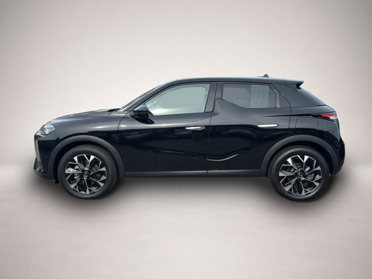 Fotografie 3 des DS Automobiles DS3 E-Tense Etoile 11kw Shz Navi Kamera 360