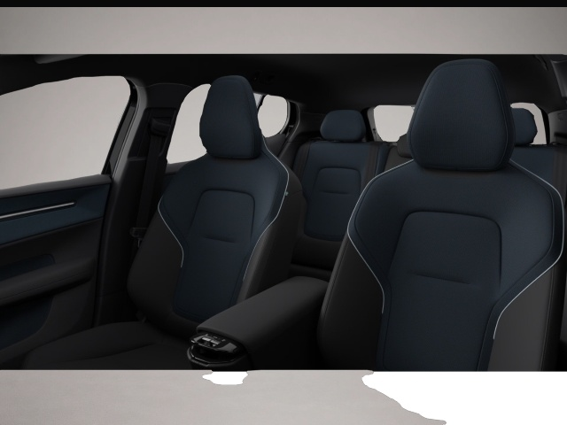 Bild 5 Volvo EX30 Plus Black Edition Single Motor Extended Ra