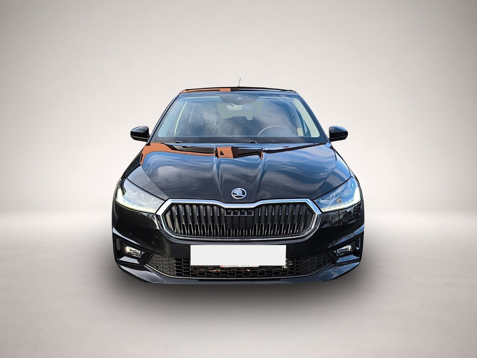Bild 2 Skoda Fabia 1.0 TSI DSG Tour NAVI ACC PDC LED RFK KEYL