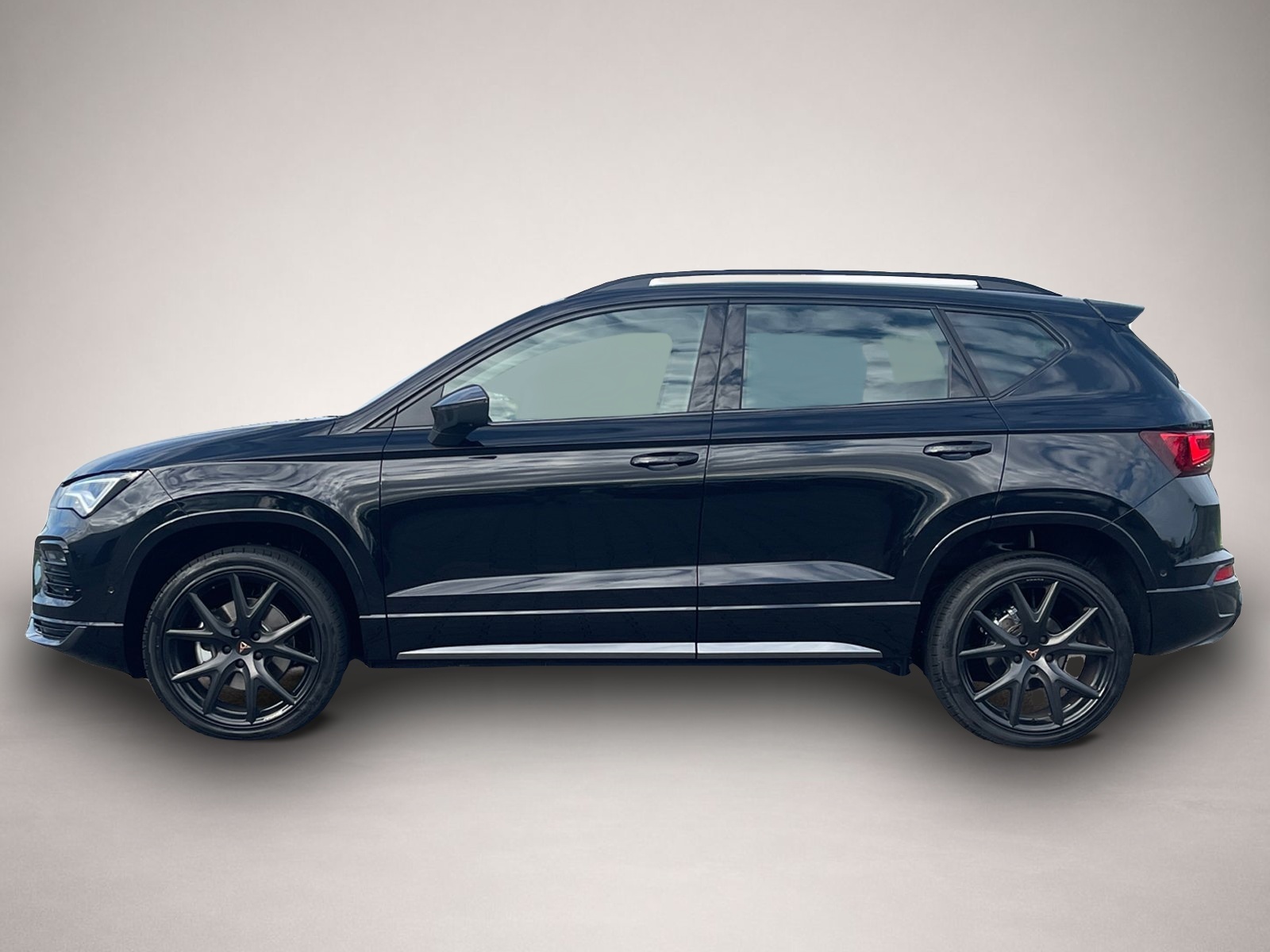 Bild 3 Cupra Ateca TSI DSG|AHK|ACC|VIRT.PEDAL|5-JAHRE/150.000