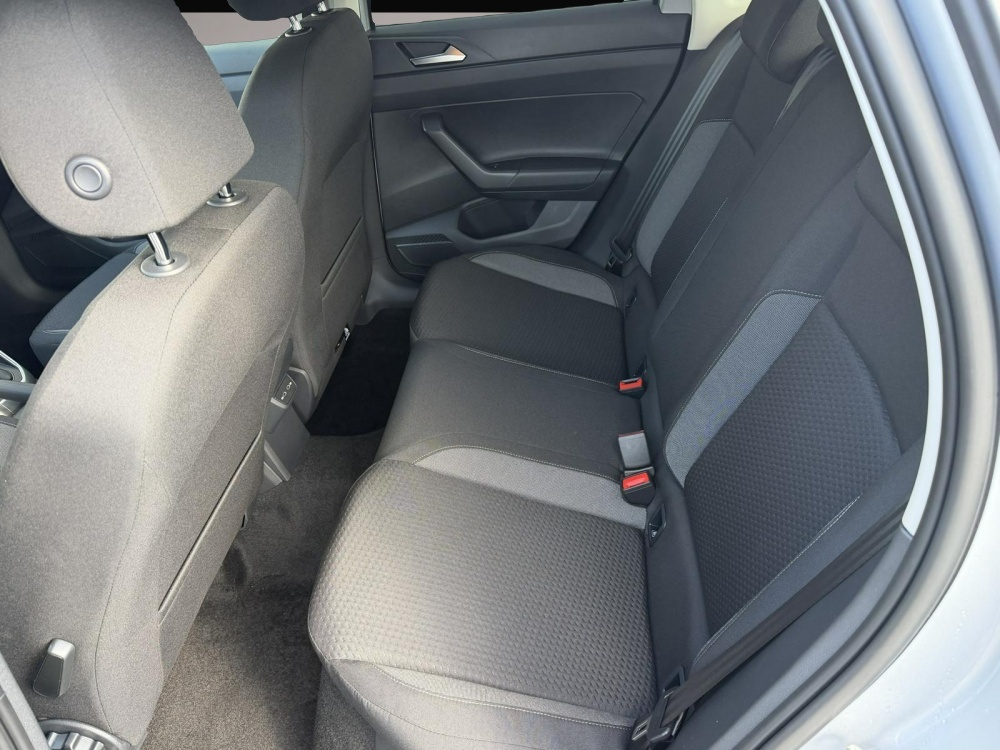 Bild 6 Volkswagen Polo People 1,0 TSI 70KW 5-türig SHZ