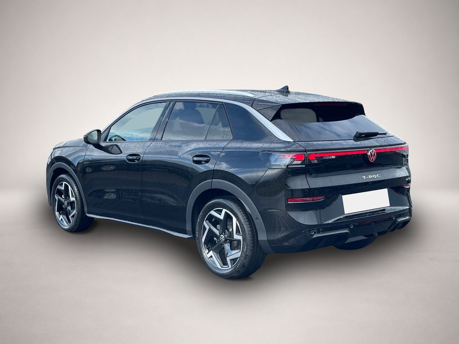 Bild 2 Volkswagen T-Roc R-Line eTSI DSG|NEUES MODELL|AHK|eHECK|