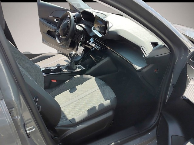 Bild 7 Peugeot 208 Allure PureTech 100