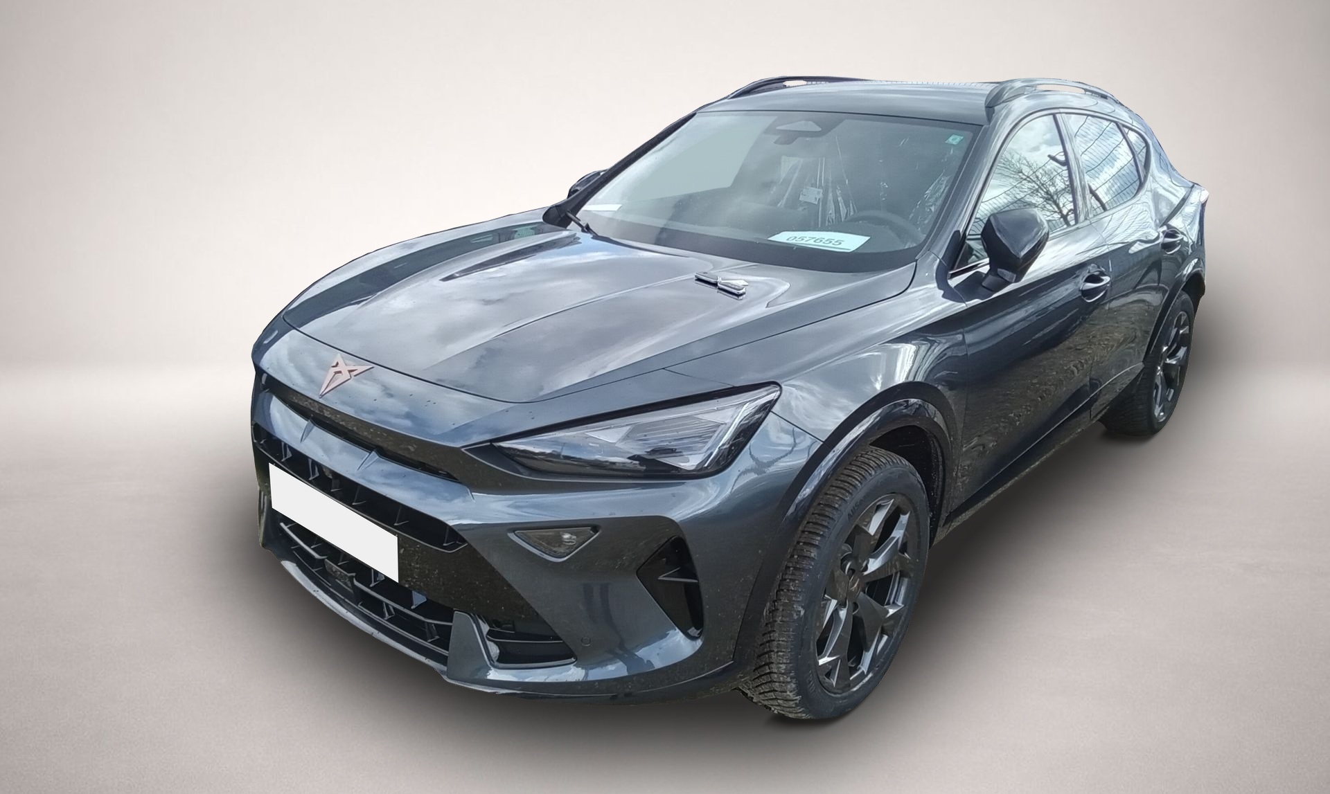 Bild 1 Cupra Formentor 2.0 TDI 7-Gang-DSG