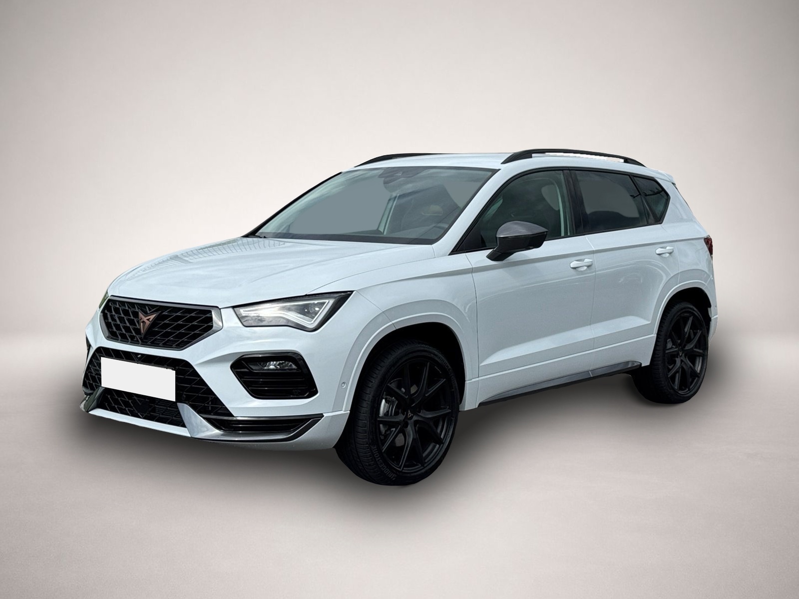 Bild Ateca Cupra