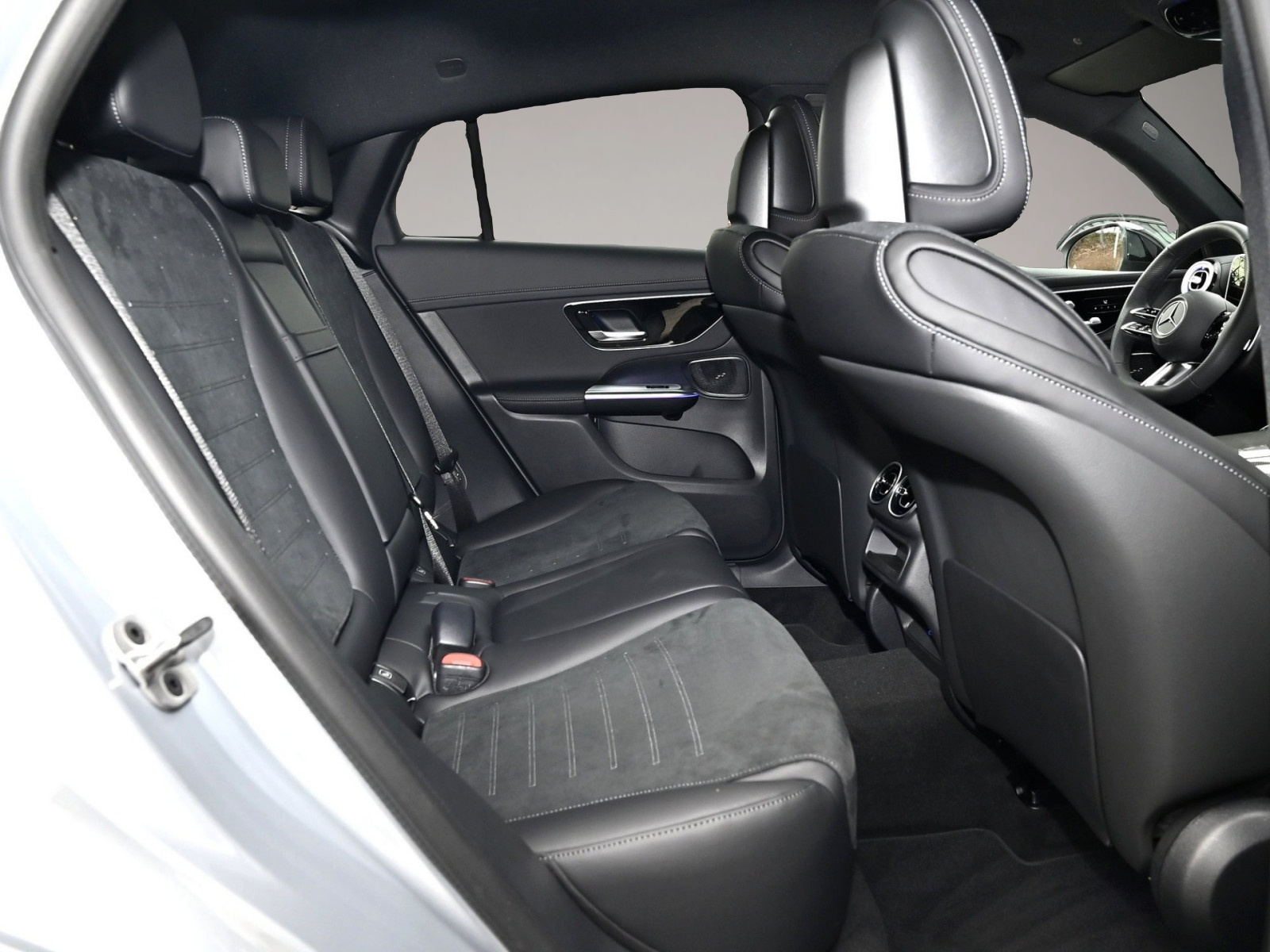 Bild 4 Mercedes-Benz GLC 220