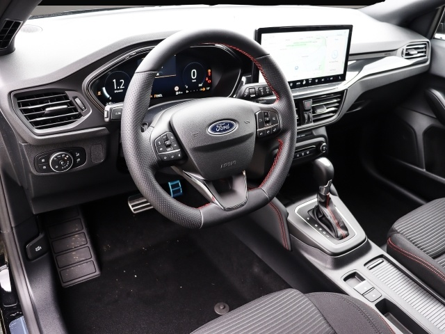 Bild 3 Ford Focus Turnier ST-Line X 155PS Aut. FAP Winter Pa