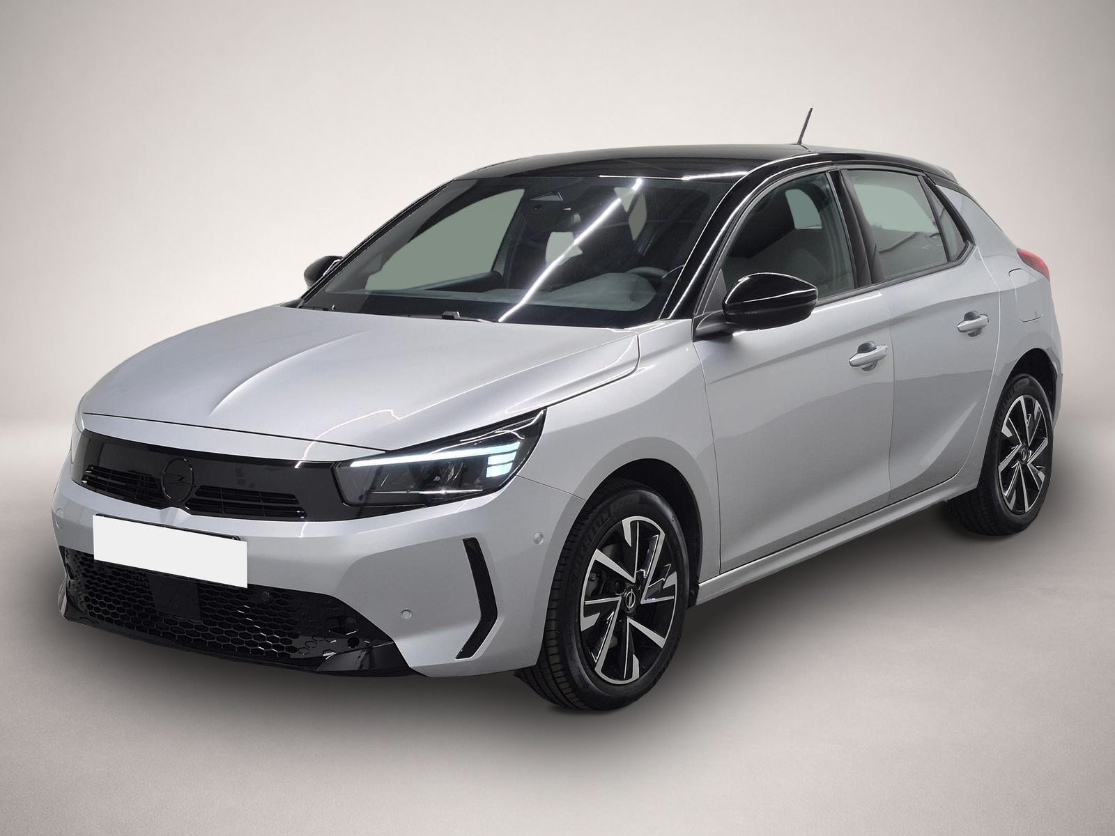 Bild Corsa Opel