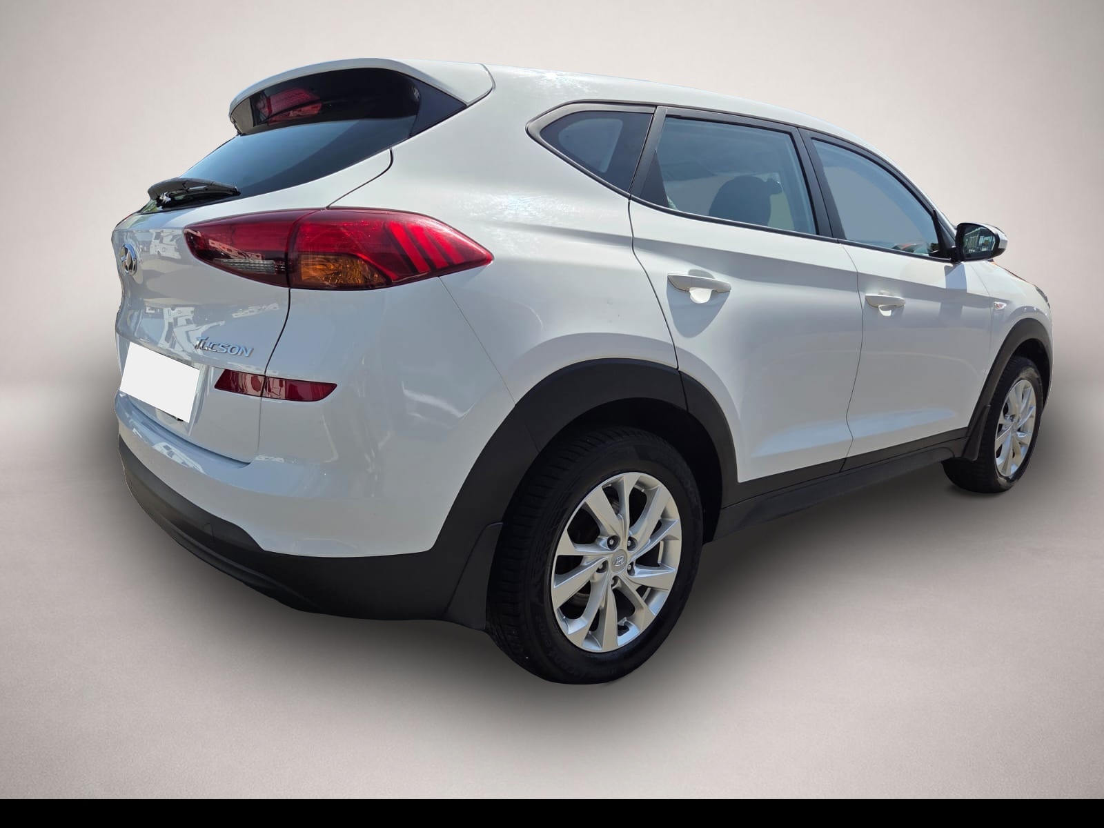 Bild 2 Hyundai TUCSON CRDi 1.6 Autom. NAV KAM