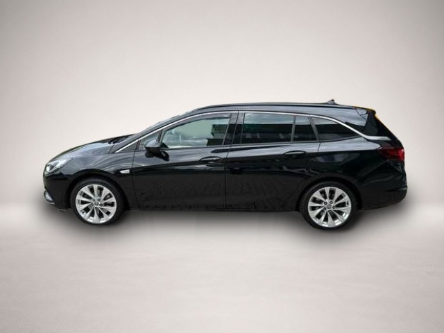 Bild 5 Opel Astra Sports Tourer 1,6 Turbo Ultimate Automatik