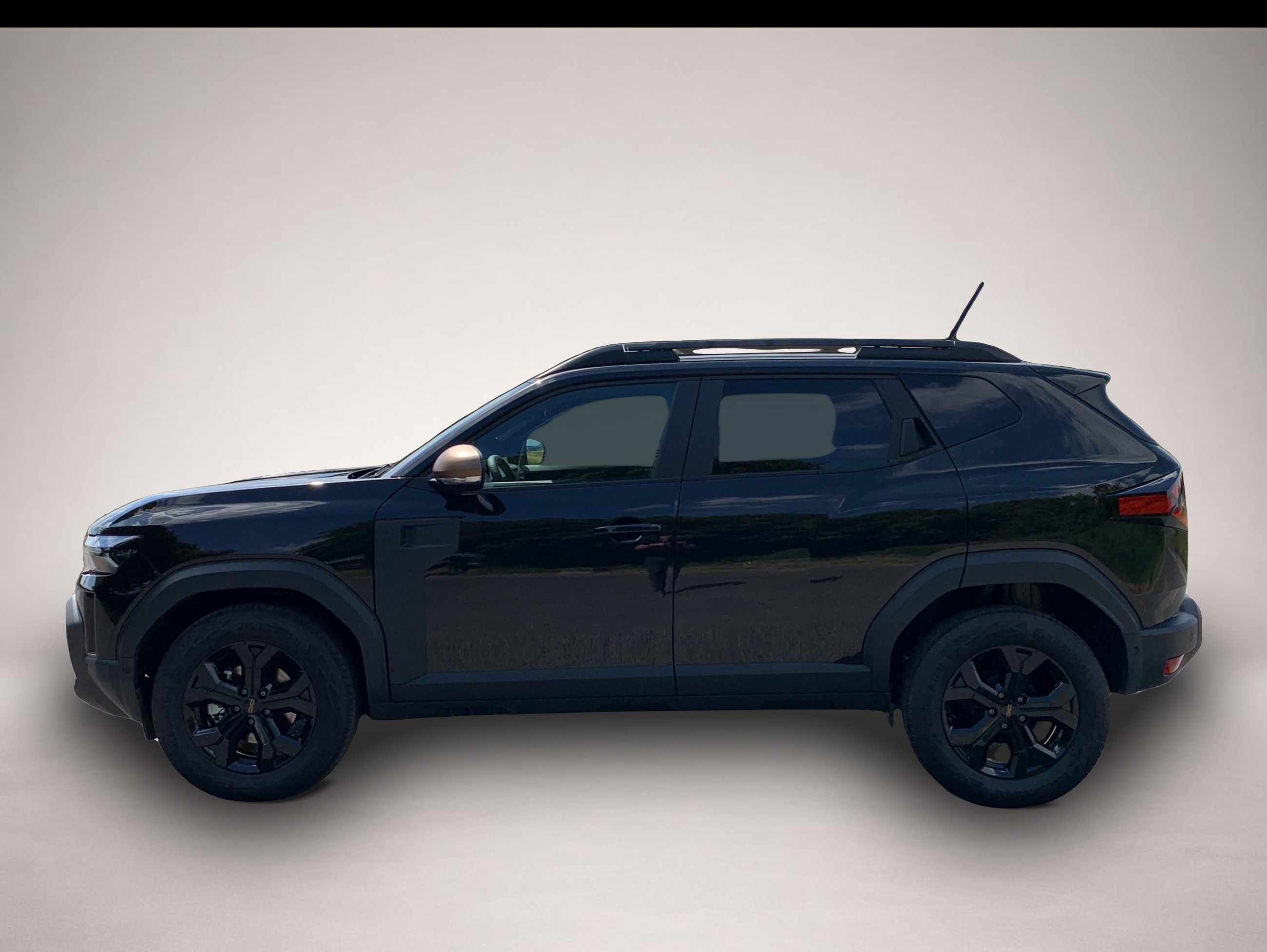 Bild 2 Dacia Duster Extreme Hybrid 155 Winterpack/ 360° Park