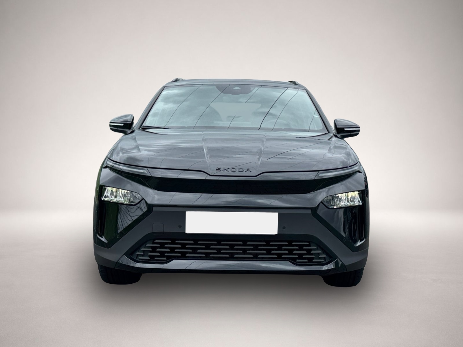 Bild 2 Skoda Elroq 60 Sportline|AHK|NAVI|LED|ACC|SPURHALTEAS