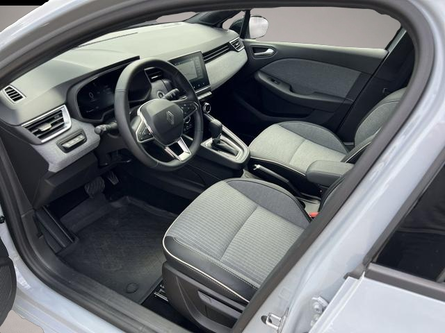 Bild 3 Renault Clio Techno SHZ+LED+RFK Clio TCe 90 X-Tronic Autom. .