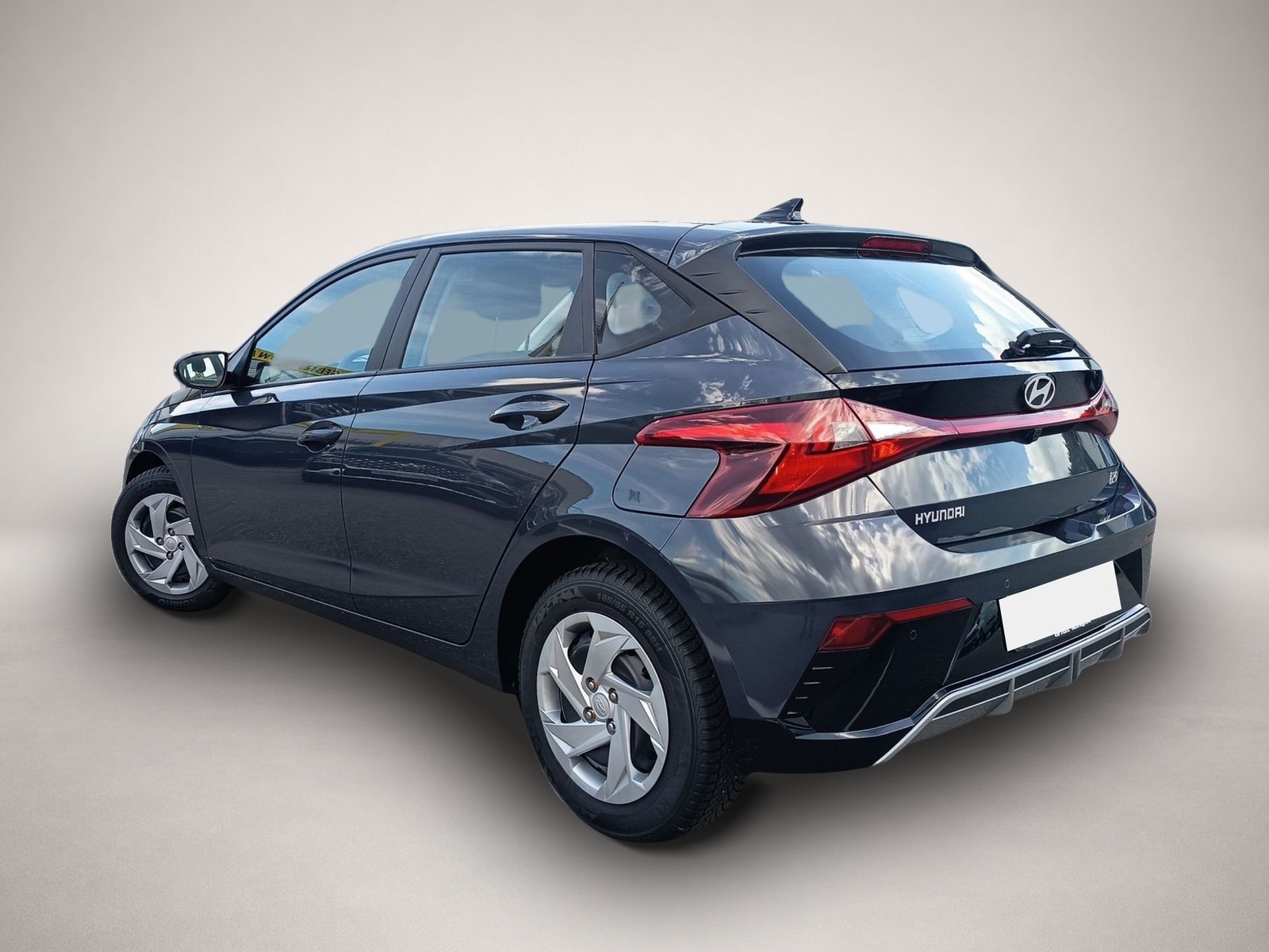 Bild 4 Hyundai i20 1.0 T-GDI Select *CARPLAY*ANDROIDAUTO*RFK*