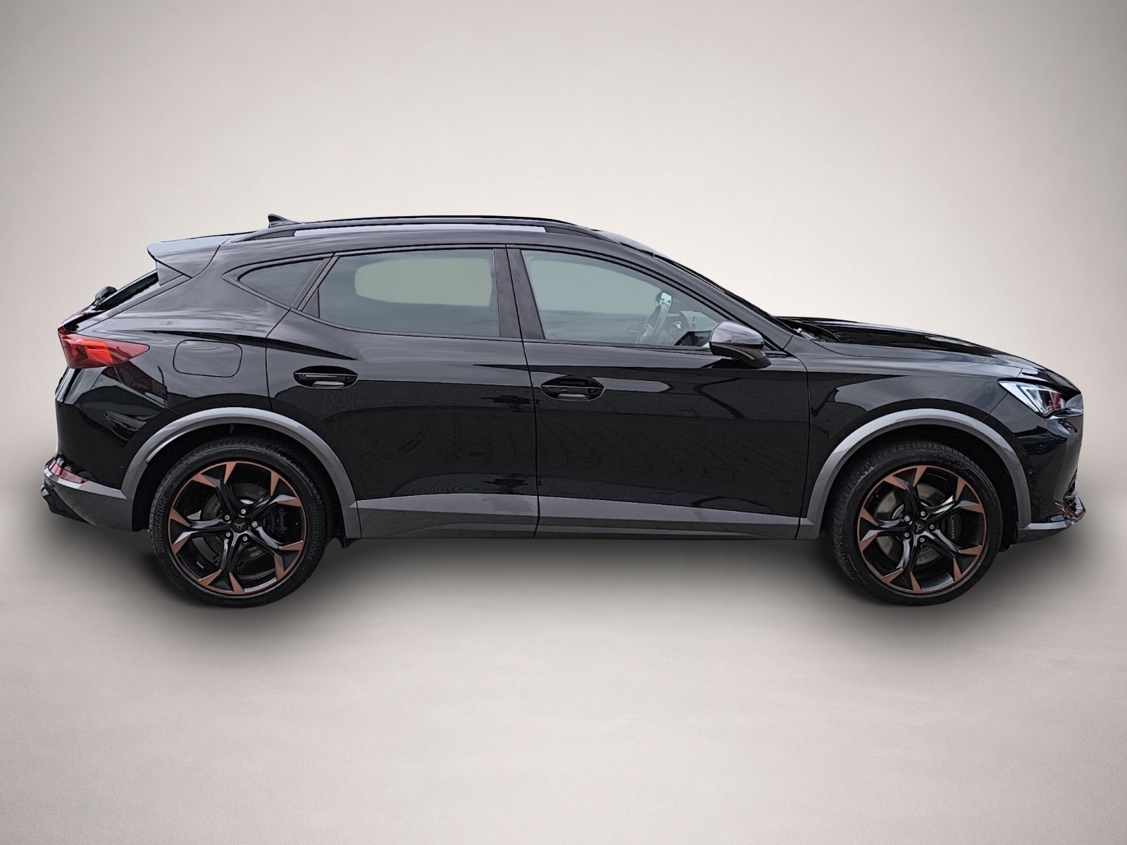 Bild 8 Cupra Formentor 2.0 TSI DSG 4Drive VZ LED NAVI AHK ACC