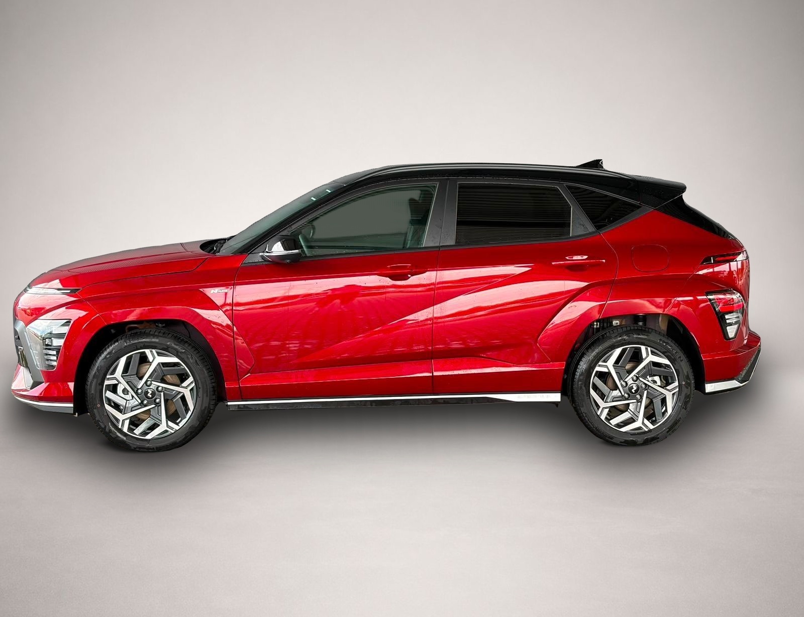 Bild 2 Hyundai Kona N-Line 1.6 DCT 4WD / Bose / ACC/ 360° Kam./
