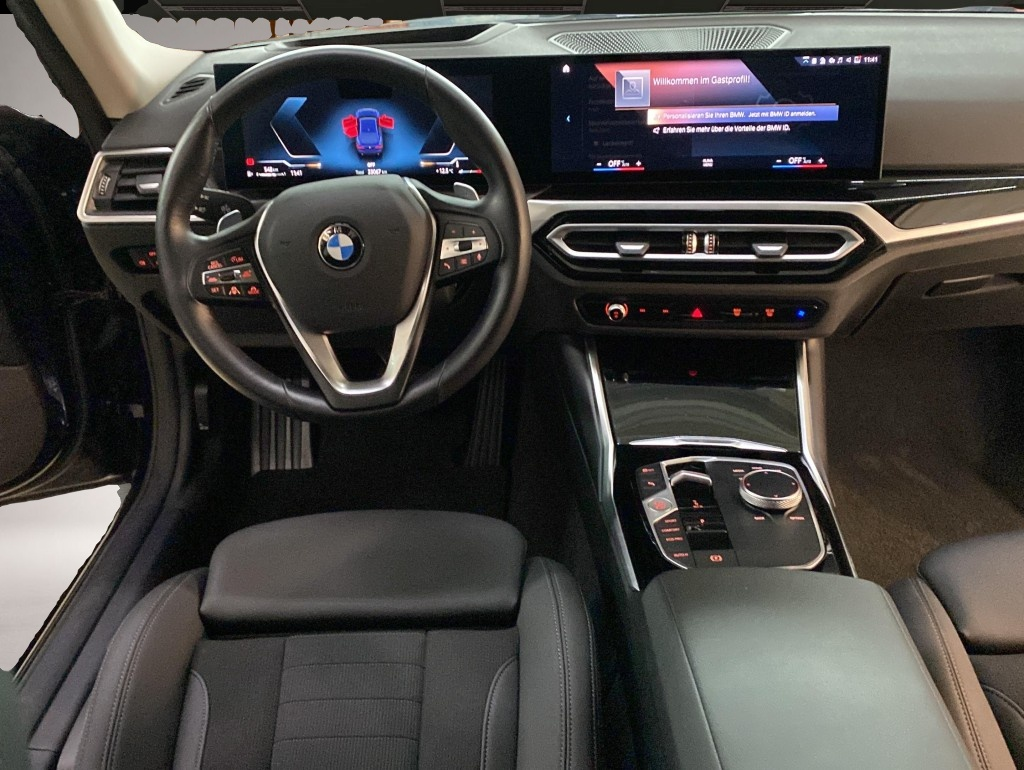 Bild 3 BMW 420 Gran Coupé dA xDrive*HeadUp*Leder*Hifi*