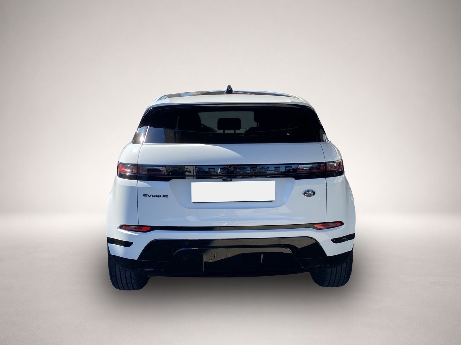 Bild 4 Land Rover Range Rover Evoque 2.0 D165 R-Dynamic HSE ACC*SD