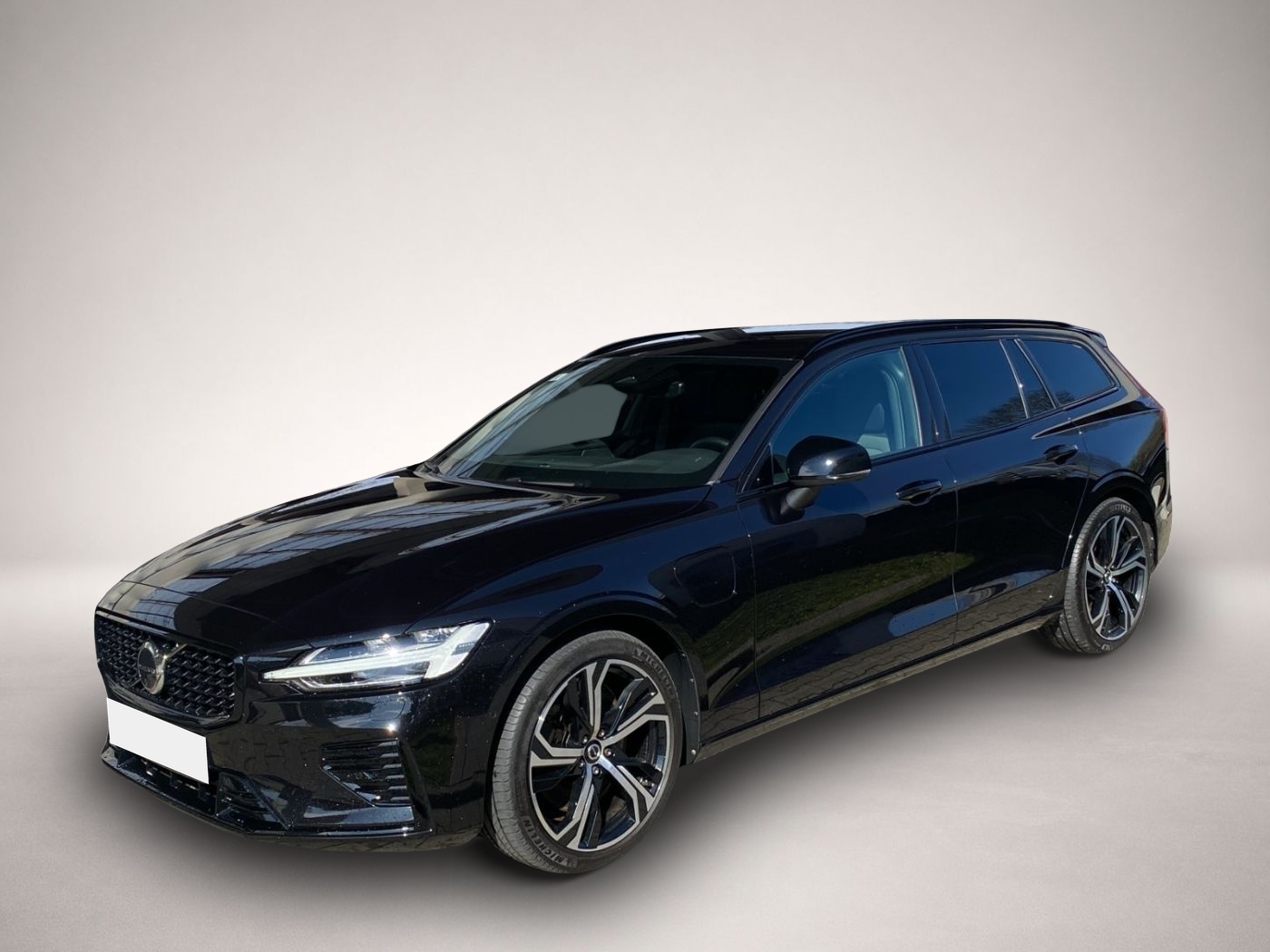 V60 Volvo