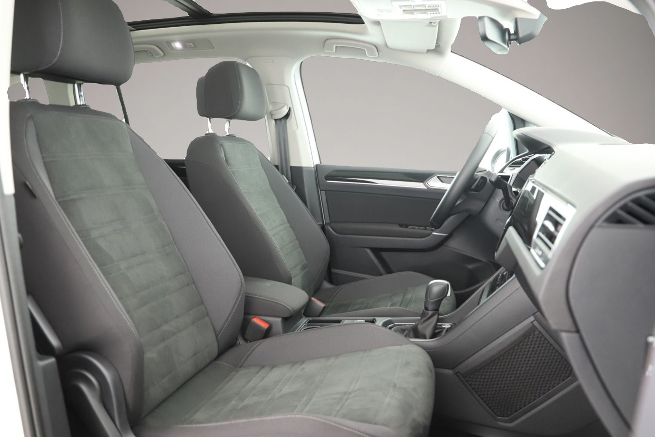Bild 6 Volkswagen Touran 2.0 TDI DSG Highline LED/ACC/Kamera/App/N