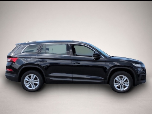 Bild 2 Skoda Kodiaq 2.0TDI*DSG AHK ACC Navi R-Kam SHZ PDCv+h