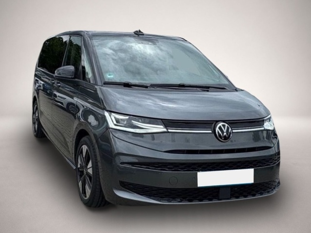 Fotografie 7 des Volkswagen T7 Multivan 2.0 TDI DSG 7.Sitzer Edition lang