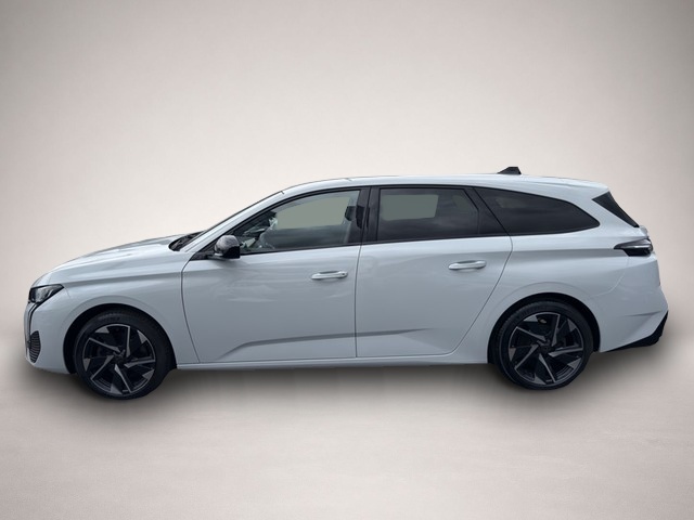 Bild 2 Peugeot 308 SW 1.2 Allure +ACC+NAVI+360°KAMERA+SHZ+