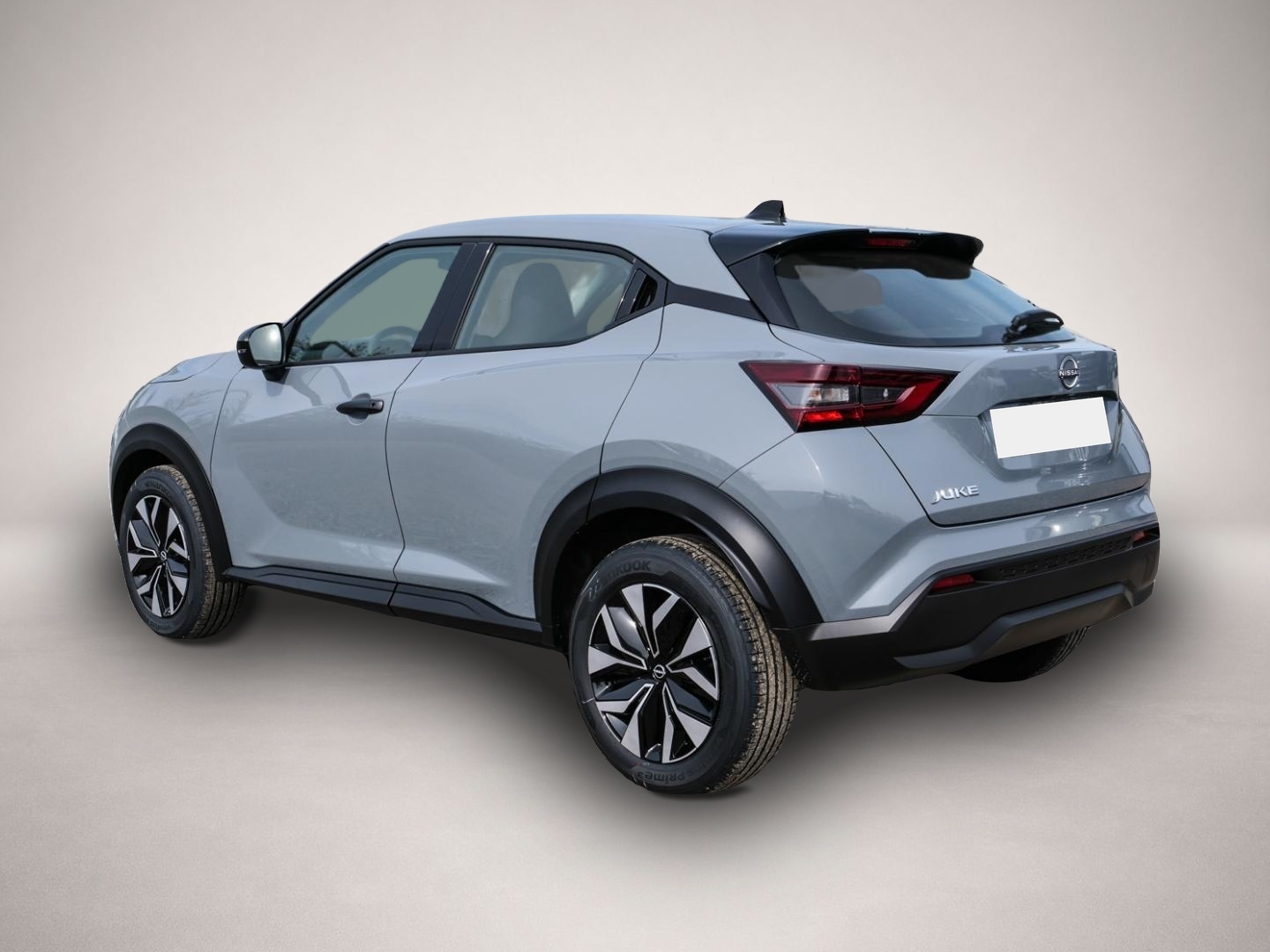 Bild 2 Nissan Juke Acenta 1.0 DIG-T 114PS 6MT Komfort-Paket Ni